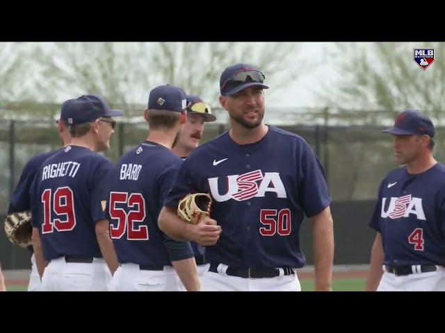 Evaluating Team USA's World Baseball Classic Roster