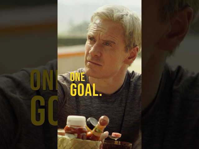 NEXT GOAL WINS | One Goal | Searchlight Pictures