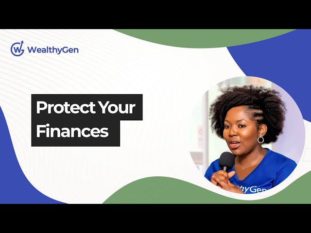 Protect Your Finances: Identifying and Avoiding Scams