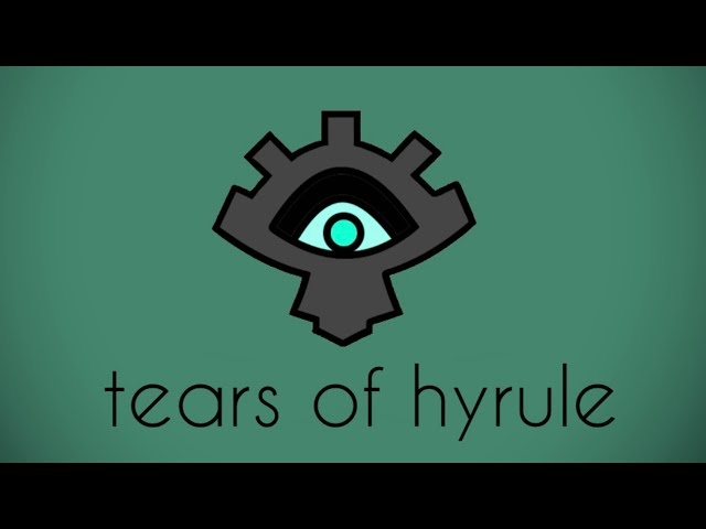 Tears of Hyrule Full Album (10 Cover Songs from The Legend of Zelda: Tears of the Kingdom)