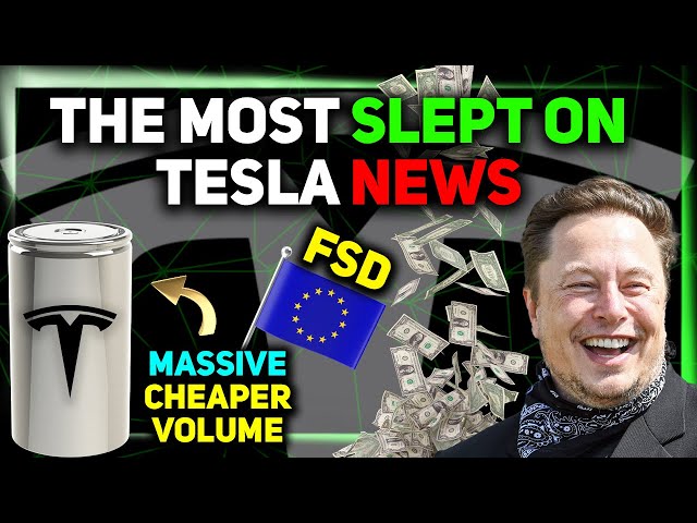 Elon's Tesla Post-Storm / Big Tesla Discounts / Ford's Cop-Out ⚡️