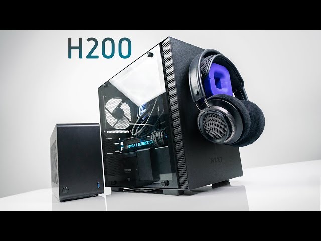 NZXT H200 - Too Large for "ITX"?