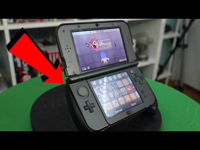 6 MUST OWN 3DS Accessories
