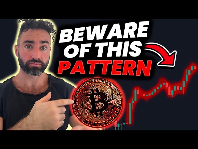 Bitcoin Enters Danger Zone: Is a Reversal Imminent?