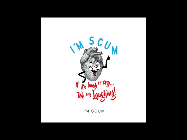 IDLES - I'M SCUM (Official Audio)