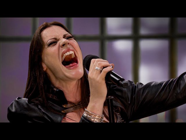 Nightwish - Noise (Live at the Islanders Arms)