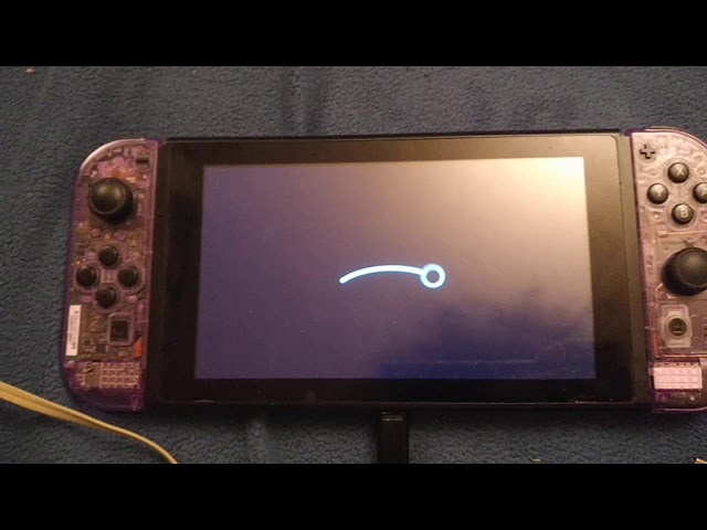 Faith Rambles - Dual-booting Android and Lakka on the Switch!