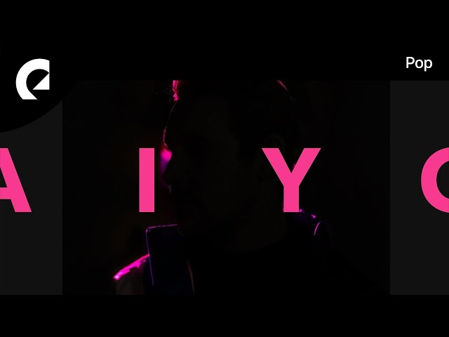 Aiyo feat. Robin Öman - This Story