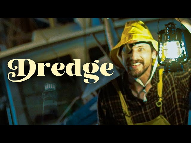 Dredge: Hook, Line & Terror