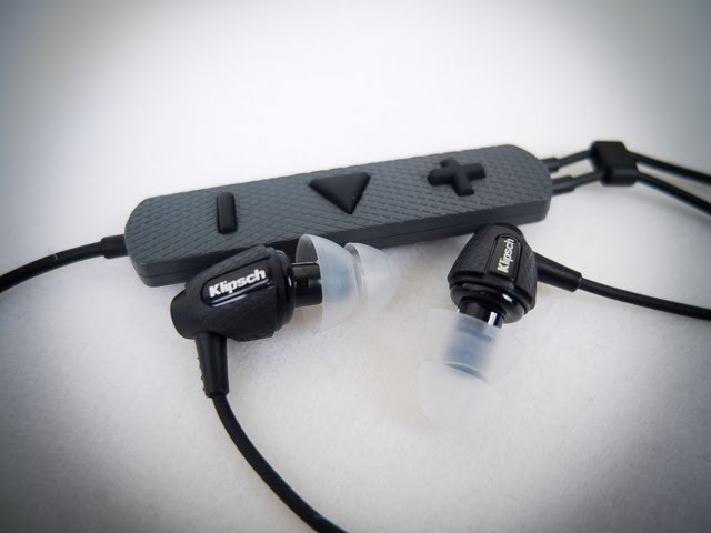Klipsch S5i Rugged In-Ear Monitors Review