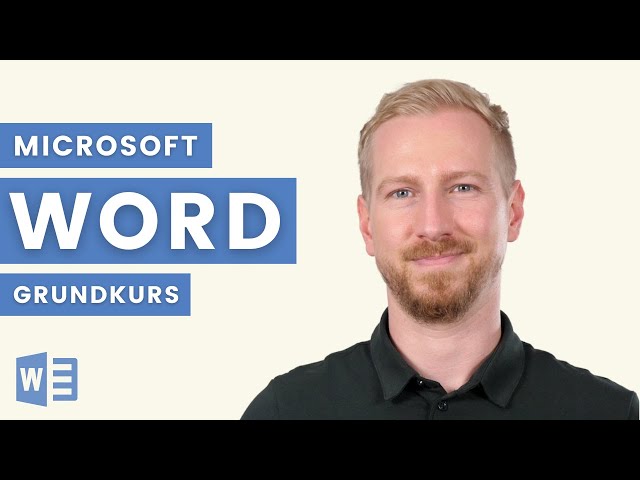 Microsoft Word - Grundkurs für Einsteiger:innen