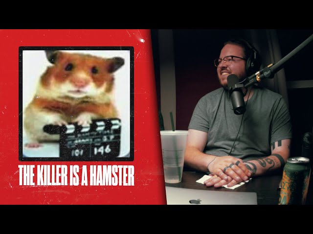 Rodney Stanger: Killer Hamster