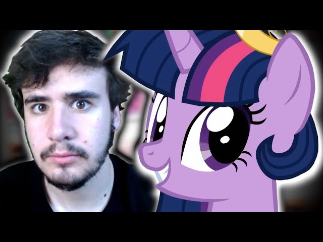 The Fluffle Puff Allegations
