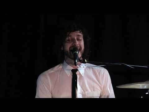 Gotye + The Basics "Long As I Can See The Light" (Live)