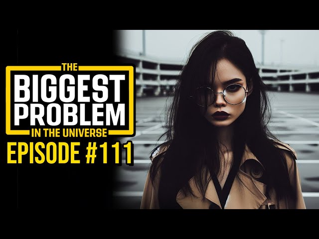 Biggest Problem #111 | Dancing in the Dox