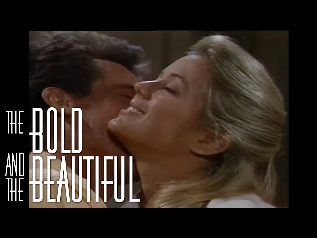 Bold and the Beautiful - 1987 (S1 E14) FULL EPISODE 14