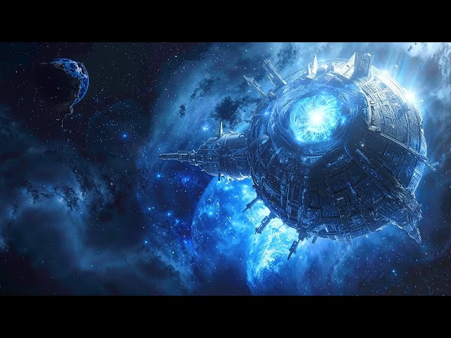 Aliens Laughed At Humans, Until Our Secret Battlestar Was Revealed! | HFY Sci-Fi Story
