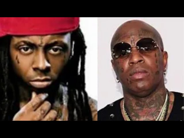 The UNFORTUNATE Moment Lil Wayne Figured Out The Rap Business