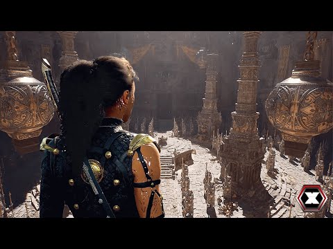 TOP 12 STUNNING Upcoming Unreal Engine 5 Games 2022 & Beyond | PS5, XSX, PS4, XB1, PC