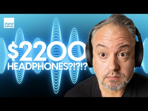 Headphones and Earbuds Reviews