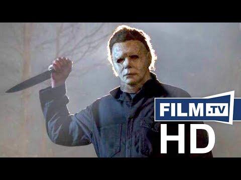 Halloween - Die besten Szenen der Horror-Serie