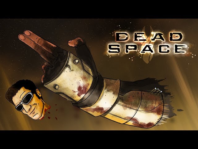 Why Was Dead Space 1 SO AWESOME?!