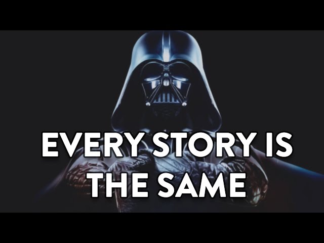 Every Story is the Same