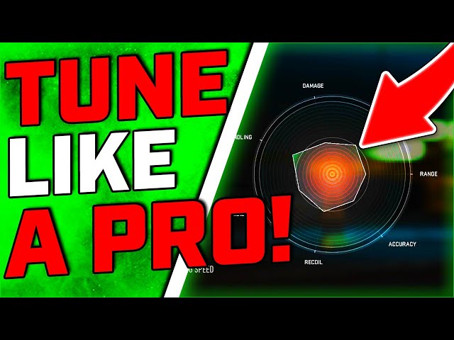 STOP Making This COMMON Weapon Tuning MISTAKE! | BEST Weapon Tuning in MW2 & Warzone 2