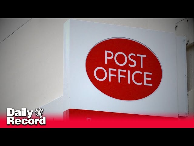 Live: Post Office Horizon inquiry questions Brian Altman KC