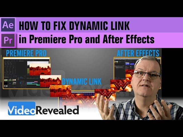 Fixing Dynamic Link