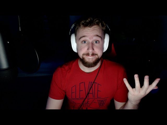 Random Night Stream - Come say what's up!