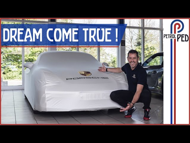 I've bought my dream car thanks to YouTube ! *Car Collection*