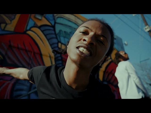 Certified Trapper - Trapper Of The Year (Official Video)