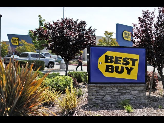 1000 Best Buy stores are now AASPs. Should we worry?