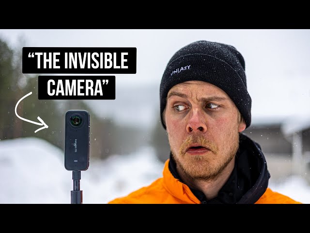 Is this the BEST camera for adventures? I tested it.
