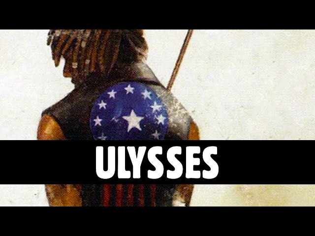 Ulysses | Fallout Lore