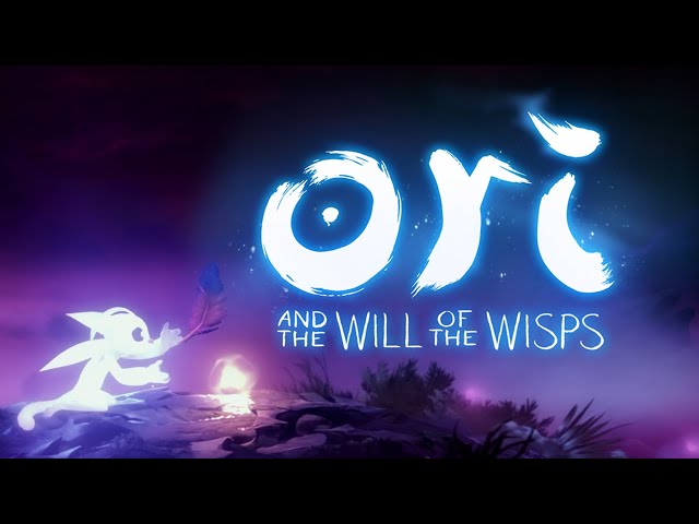 Ori and the Will of the Wisps - Ending