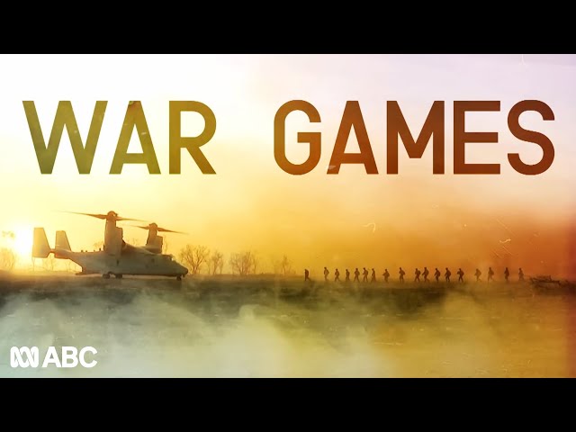 War Games | Trailer | Available Now
