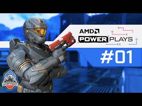 AMD Power Plays