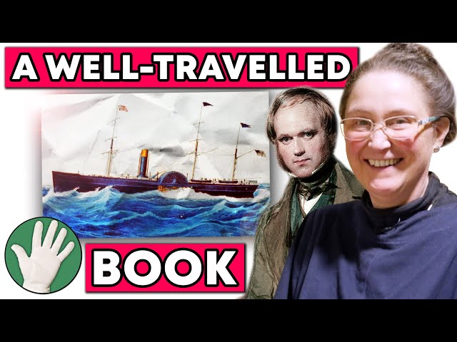 A Well-Travelled Book - Objectivity 257