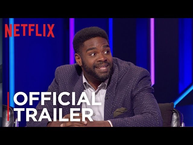 The Fix | Official Trailer [HD] | Netflix