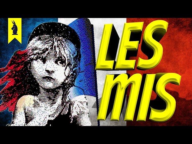 Les Misérables – Thug Notes Summary & Analysis