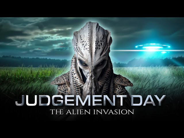 JUDGEMENT DAY | The Alien Invasion - UFO Documentary 2024 by Paul Wallis