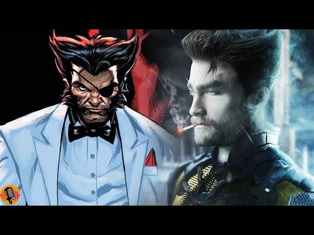 Daniel Radcliffe is Playing MCU's Wolverine Theory