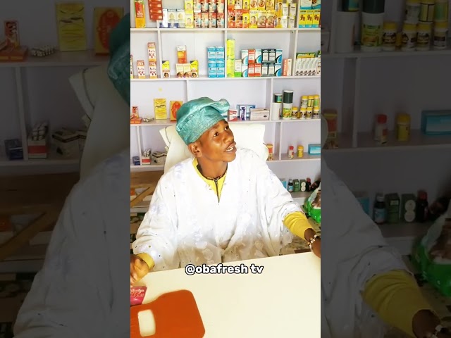 Palava in the chemist (please subscribe 💪)