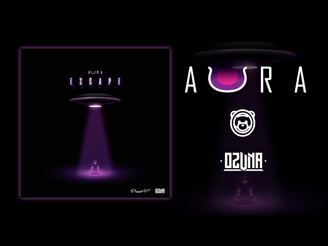 Ozuna - Escape (Audio Oficial)
