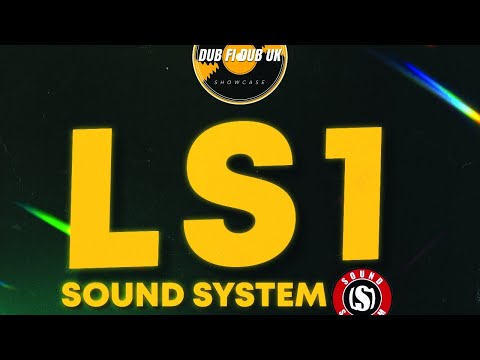 LS1 SOUND SYSTEM