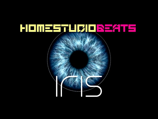 Iris - HomeStudio Beats