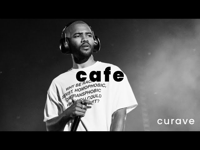 a playlist for your cafe (320Kbps)
