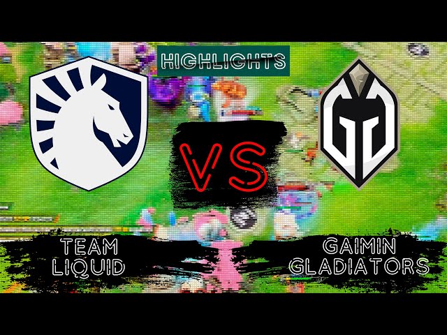 🟥ФАВОРИТЫ СХЛЕСНУЛИСЬ | Team Liquid vs Gaimin Gladiators DPC WEU 2023 T3: Див I | 22.05.2023